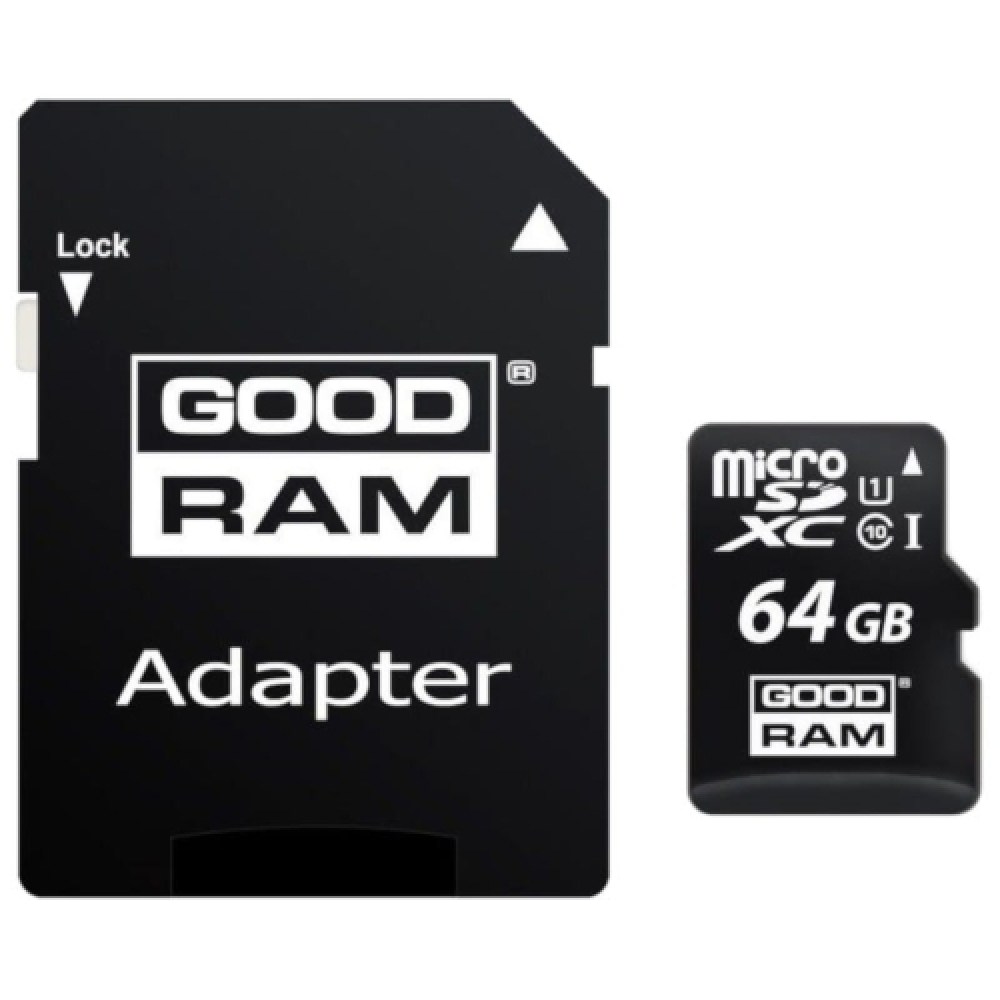 Goodram microSD 64GB